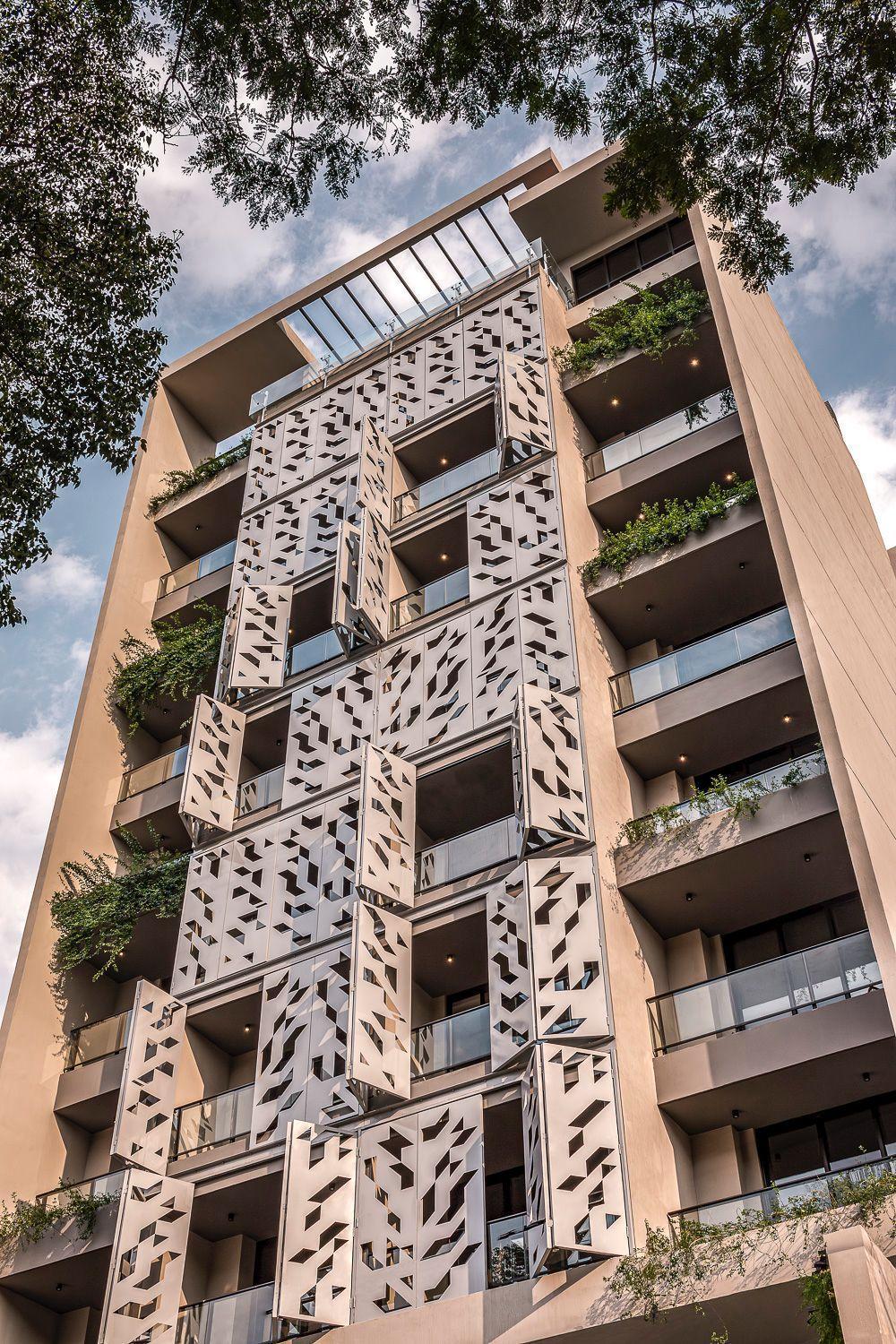 Zentrum - Stay & Residences By Ava Assunção Exterior foto